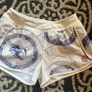 Reebok CrossFit shorts